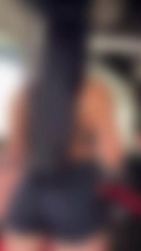 gym time by itsbunnyjenn