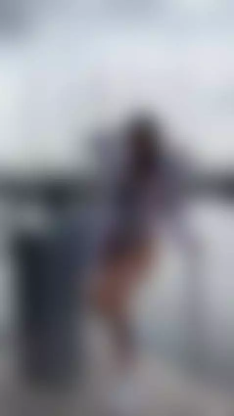 wowwww estaba tan barbie acá🥰🥰🫣🤤 by itsbunnyjenn