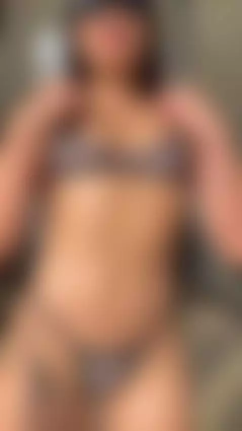 califica del 1-10 mi bikini 👇🏻 by itsbunnyjenn