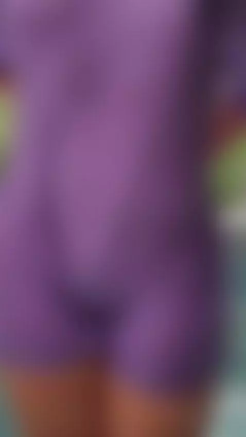 pussy wet by itsbunnyjenn