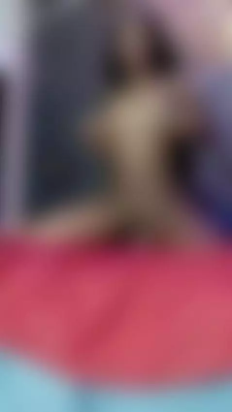 Thinking about riding you so slow… then bouncing on you unti... by ana-foxx