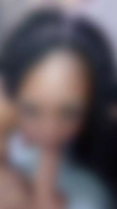 hotwife, dildo, ebony by ana-foxx