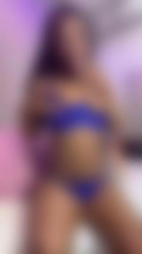 Your good girl that loves to play bad 😇➡️😈 by ana-foxx