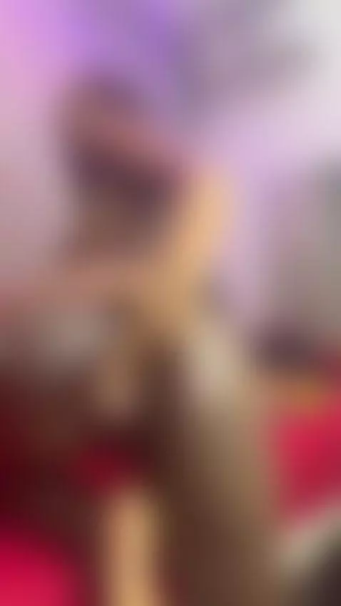 Don’t just imagine it… come see me cum again and again by ana-foxx