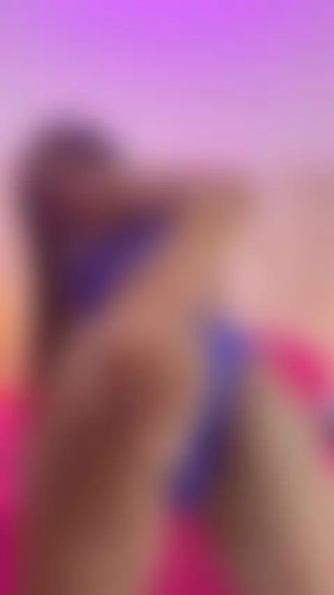 already touching myself for you 🍑💦 by ana-foxx