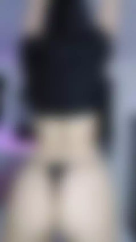 Sweet movement… mischievous energy… just for you. by mia-liore