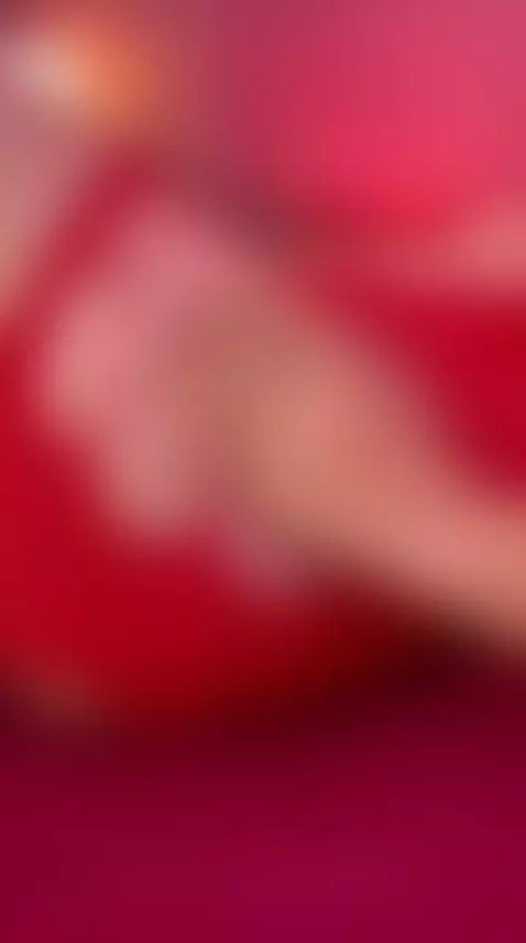 the red of love, passion and a good beginning by zoeaitanaa