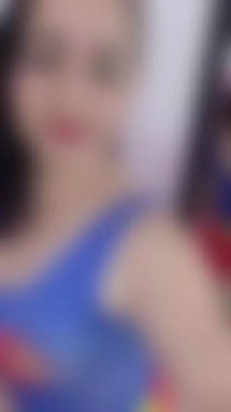 tu mujer maravilla esta by zoeaitanaa