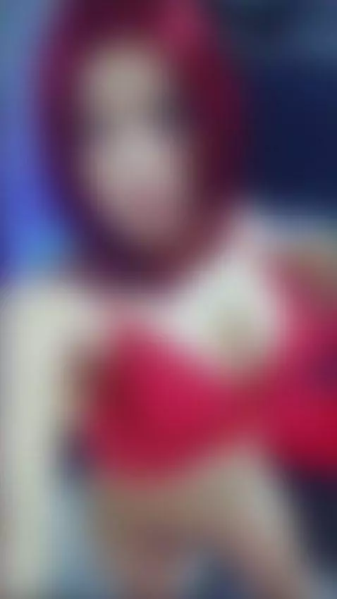 🔥❤️‍🔥 New look, new attitude.
Short red hair, intense gaze, ... by jessicaly