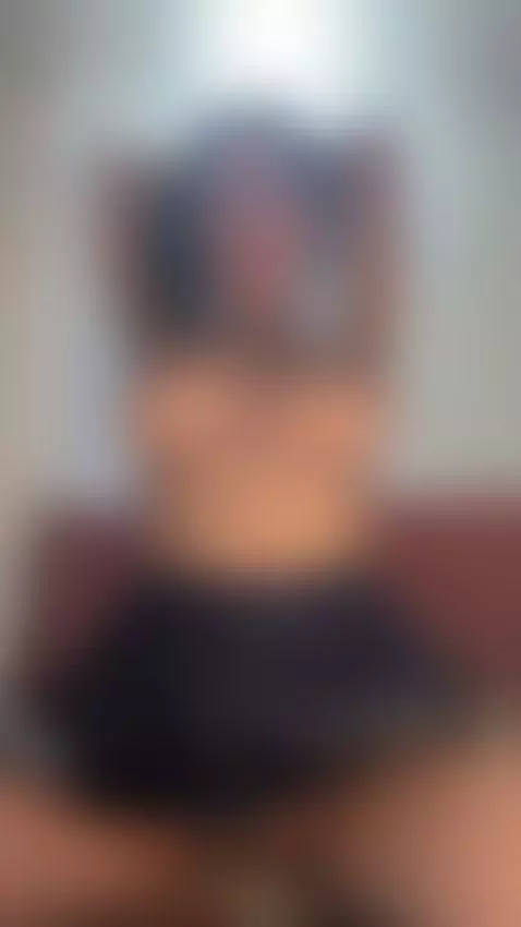 👇🏼😈 I have a gift for your by maruuchann