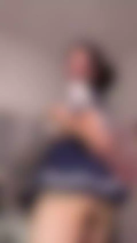 👇🏼😈 I have a gift for your by maruuchann