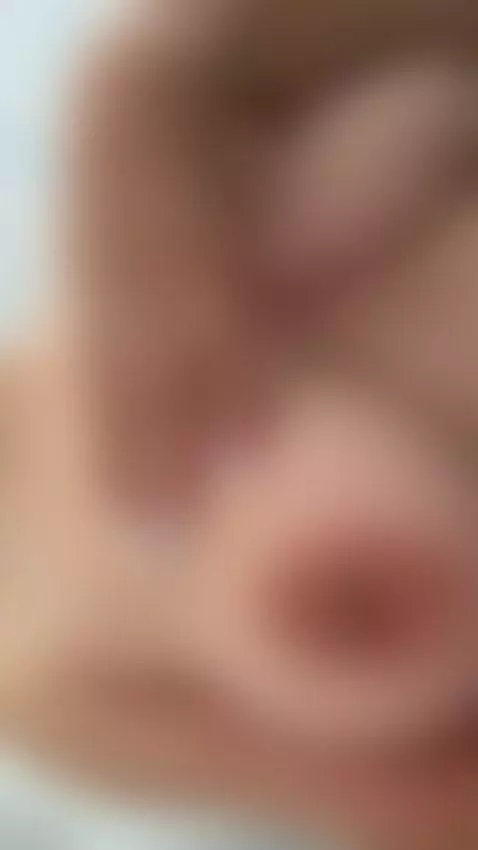 👇🏻wet nipples👇🏻Follow for more💧🥵 by maruuchann