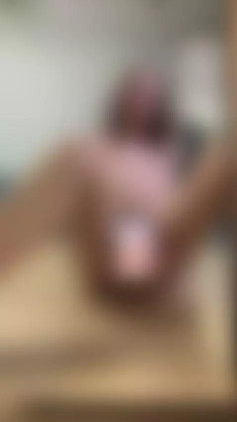 Flirty look right into the lens 😈 Subscribe! by victoriaawhite