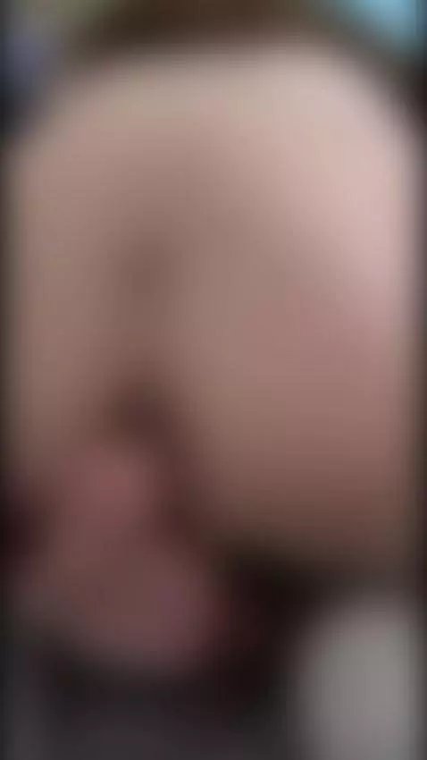 this is how it looks to finger me~ by augustjb