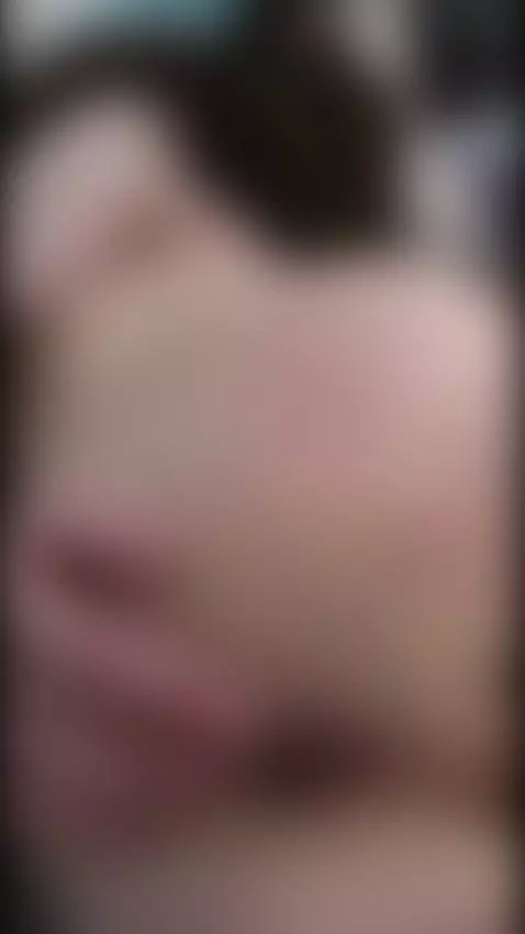 watch me flick my hole~ by augustjb