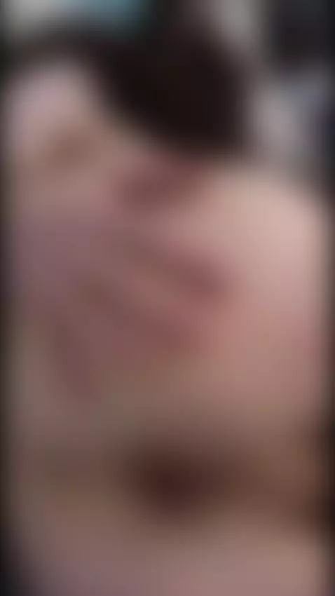 i spanked myself and it felt so fucking good~ by augustjb