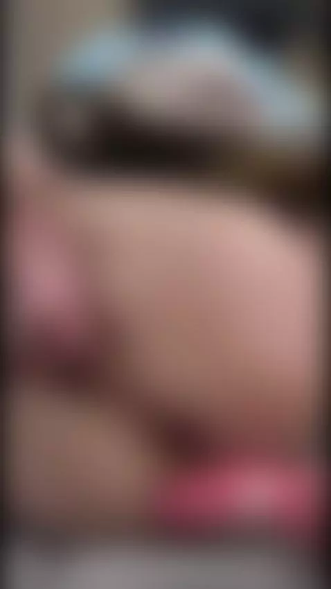 stuffing myself while jorkin it by augustjb