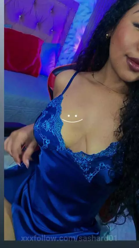 sexy sasha by sashard01