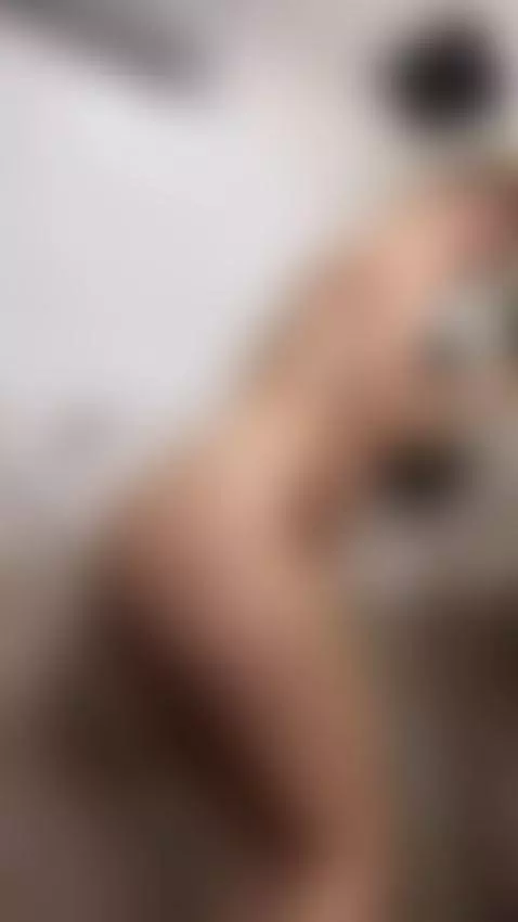 My pussy’s in trouble… only angry cock can save it 😈 OF by miakai