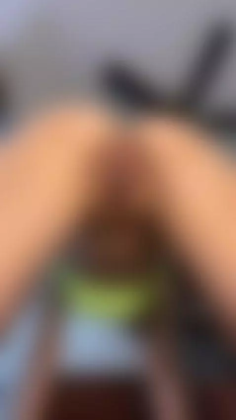 Horny as hell, pink as heaven — MILF exclusive 👅 OF by miakai