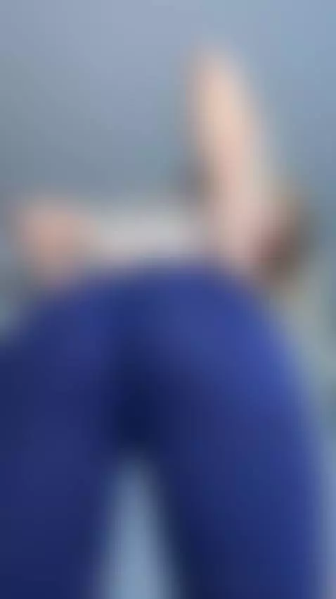 Hotwife natural ass bounce better with bulls 👅 Sub OF by miakai