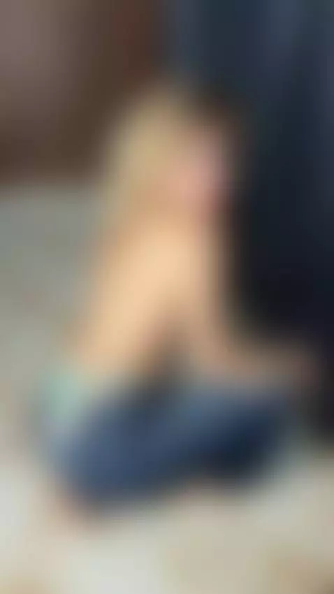 Hotwife licking soles, big natural boobs 😈 Join OF by miakai