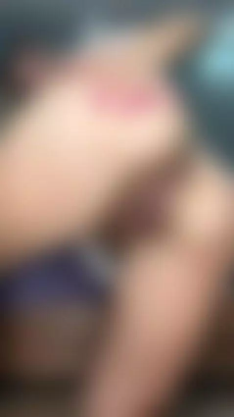 Asshole pounding until I squirt everywhere 😈 Sub OF by miakai