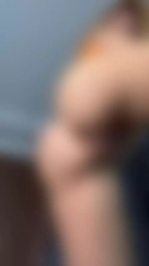 Slut natural big tits exposed during masturbation session 👅 ... by miakai