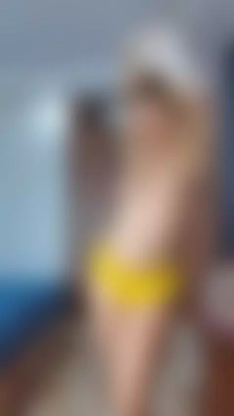 Hotwife natural massive boobs + dripping pussy play 😻 Sub OF by miakai