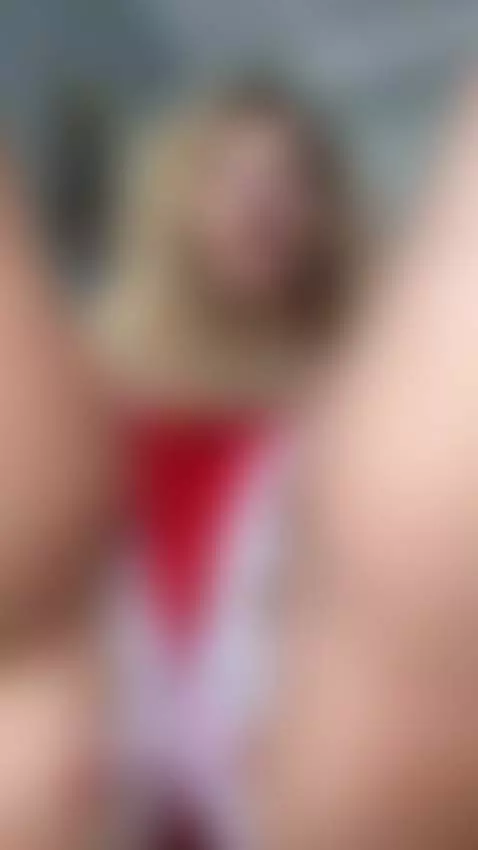 Hotwife pink virgin-tight pussy framed by enormous boobs 😻 J... by miakai