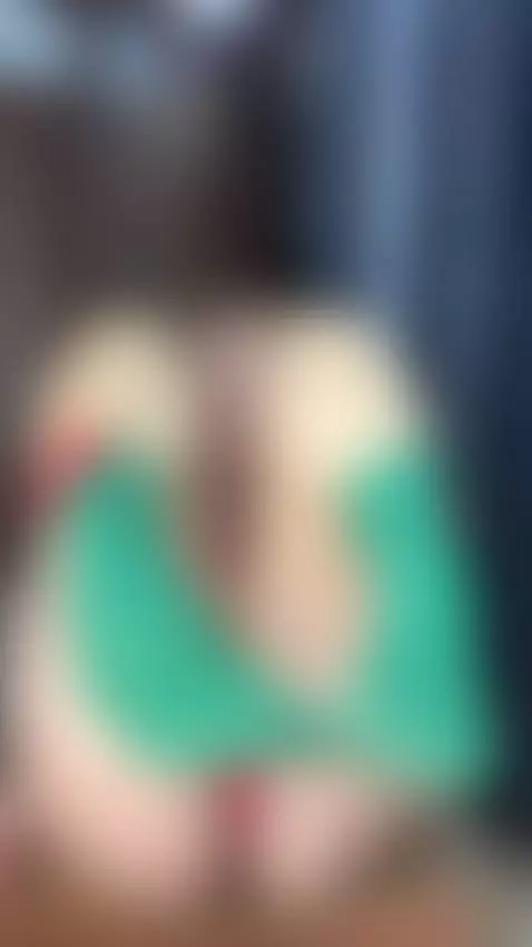 Married hotwife spreading pink virgin-tight hole, massive na... by miakai