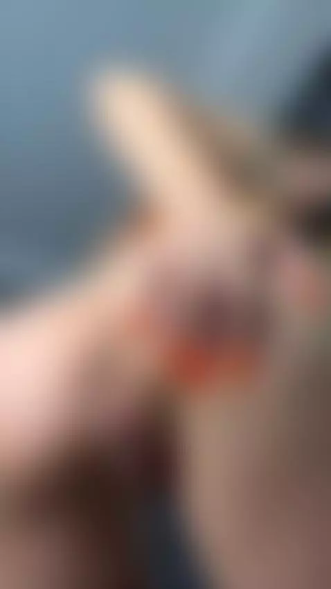 Hotwife huge boobs bouncing while pink virgin pussy glistens... by miakai