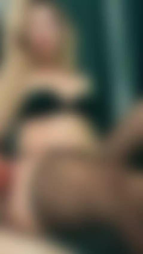 Natural curvy blonde MILF spreading sexy feet & juicy pussy ... by miakai