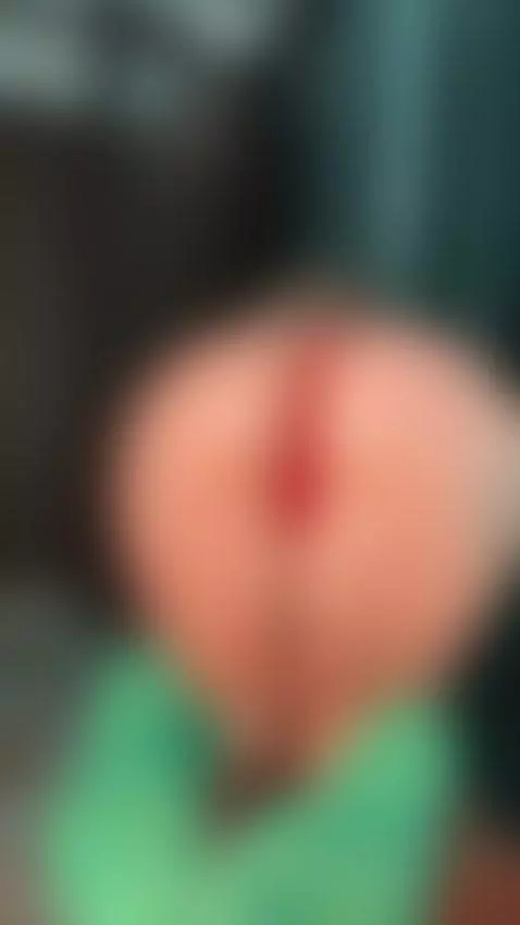 Blonde MILF thick curves natural pussy glistening, sexy feet... by miakai