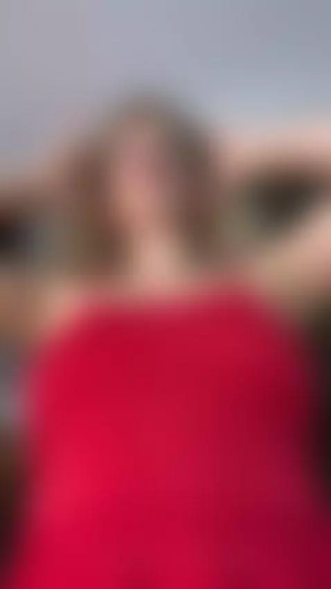 Blonde married slut big natural tits & firm strong feet assh... by miakai