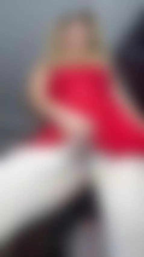 Natural tits blonde hotwife sweet pussy lips swollen from te... by miakai