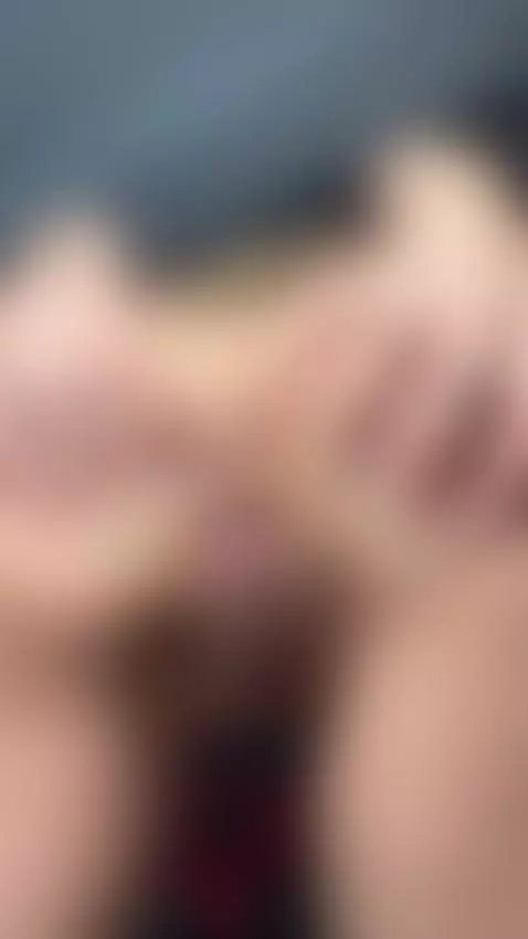 Blonde hotwife natural rack & the sweetest pink pussy lips t... by miakai