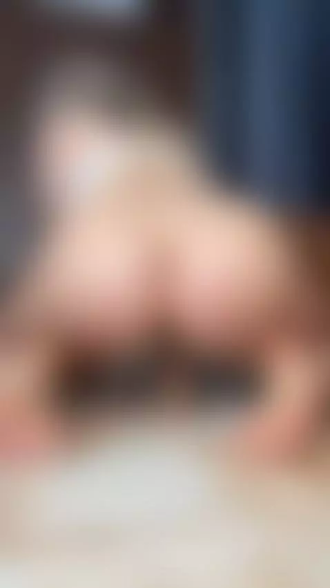 Thick blonde hotwife natural big tits, sweet pussy lips glis... by miakai