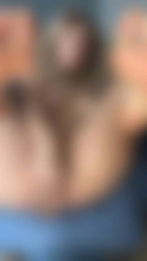 Hotwife blonde natural boobs bouncing, sweet pussy lips glis... by miakai