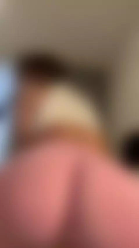 🍑Brunette ass up and ready for you 😈 Exclusive OF by miadanaexo