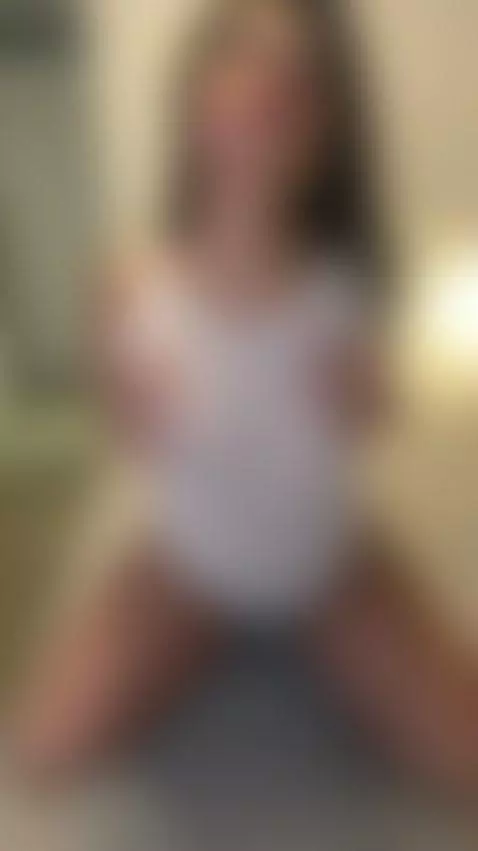 🔞Busty brunette trembling on the edge 🍒 Subscribers OF by miadanaexo