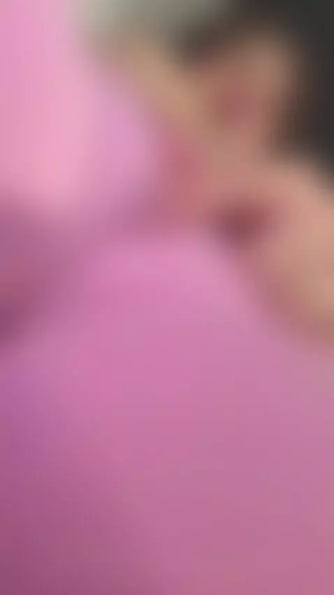 🔞Busty brunette pussy clenching with need 💦 Join OF by miadanaexo