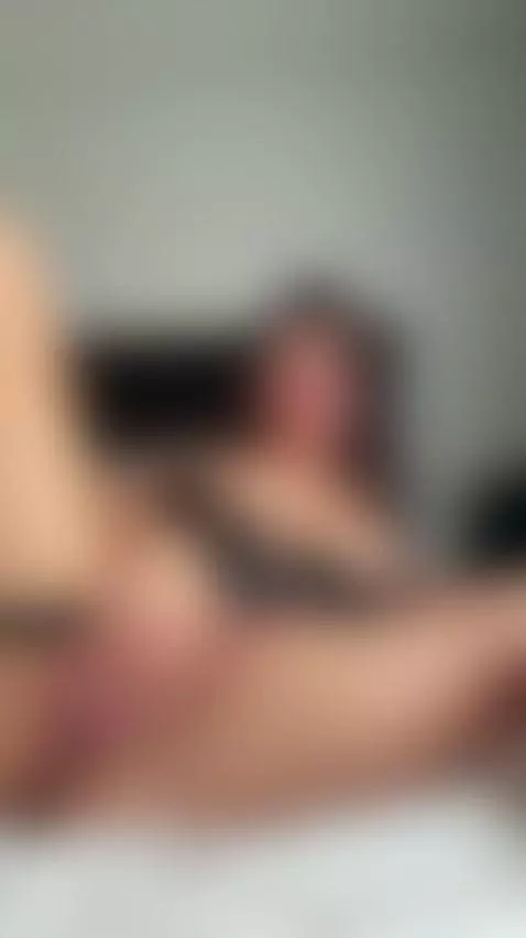 😈This busty brunette craves your hands all over 🍆 Join OF by miadanaexo