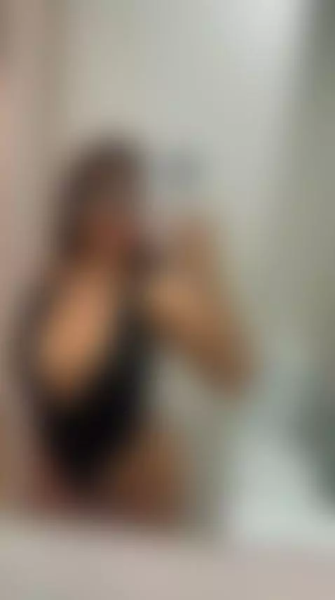 😈Brunette wild and horny in white lingerie 🍑 Only OF by miadanaexo