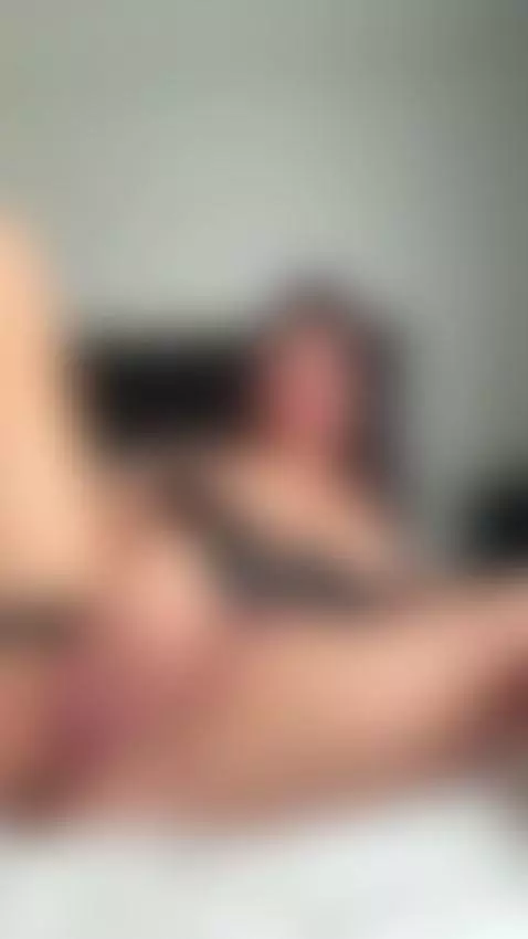 💦My long hair wet from how turned on I am 🔥 Join OF by miadanaexo