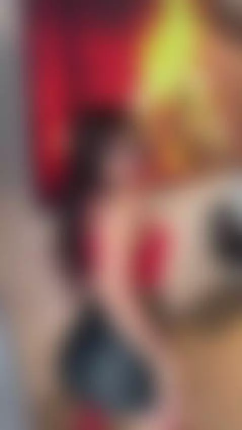 😏Busty brunette ready to explode for you 🍆 Unlock OF by miadanaexo