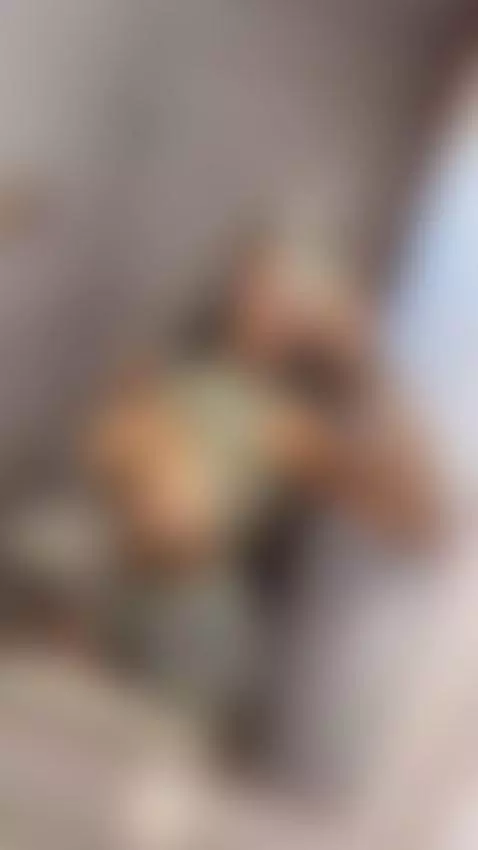 You wouldn’t leave me hanging, right? Come say hi, handsome ... by miadanaexo