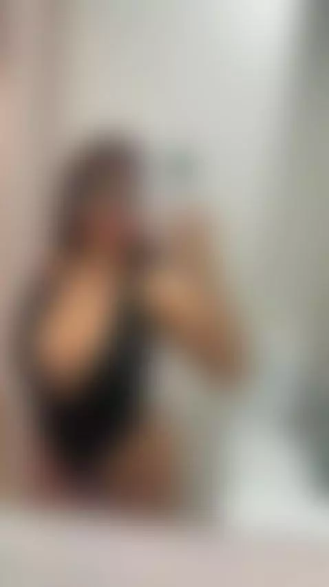 😏Brunette tongue playing while thinking of you 💋 Exclusive O... by miadanaexo