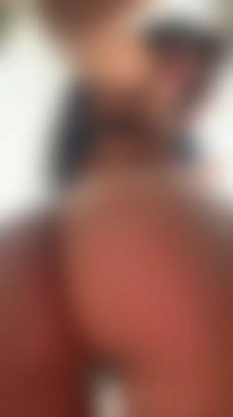 🔞Dark hair all over my face while I ride 🍒 Naughty OF by miadanaexo