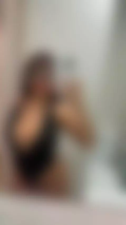 😈Dark hair messy and sexy as hell 💋 Unlock OF by miadanaexo